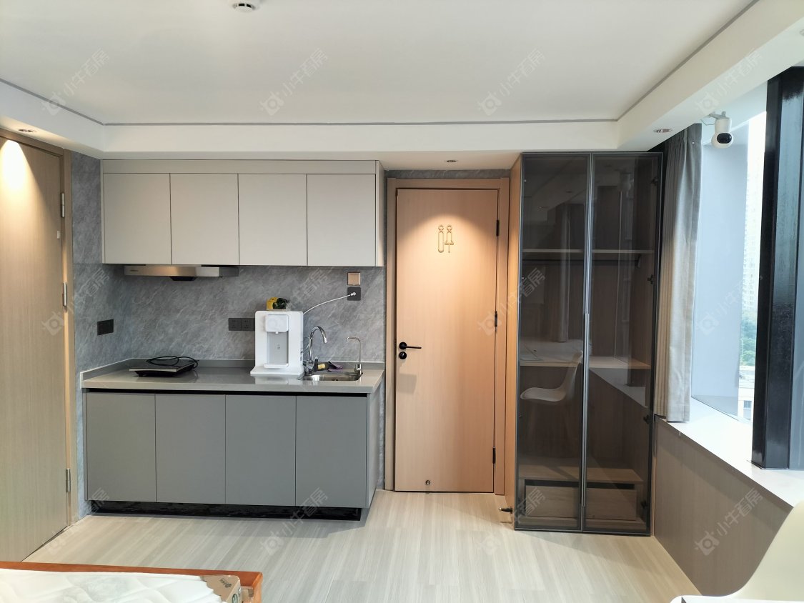 山外有山房源室内图 常州山外有山在租房源室内图_小牛看房