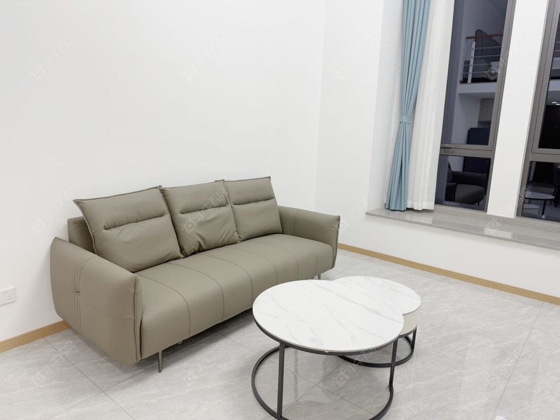 常州绿地峰荟在租房源室内图_小牛看房