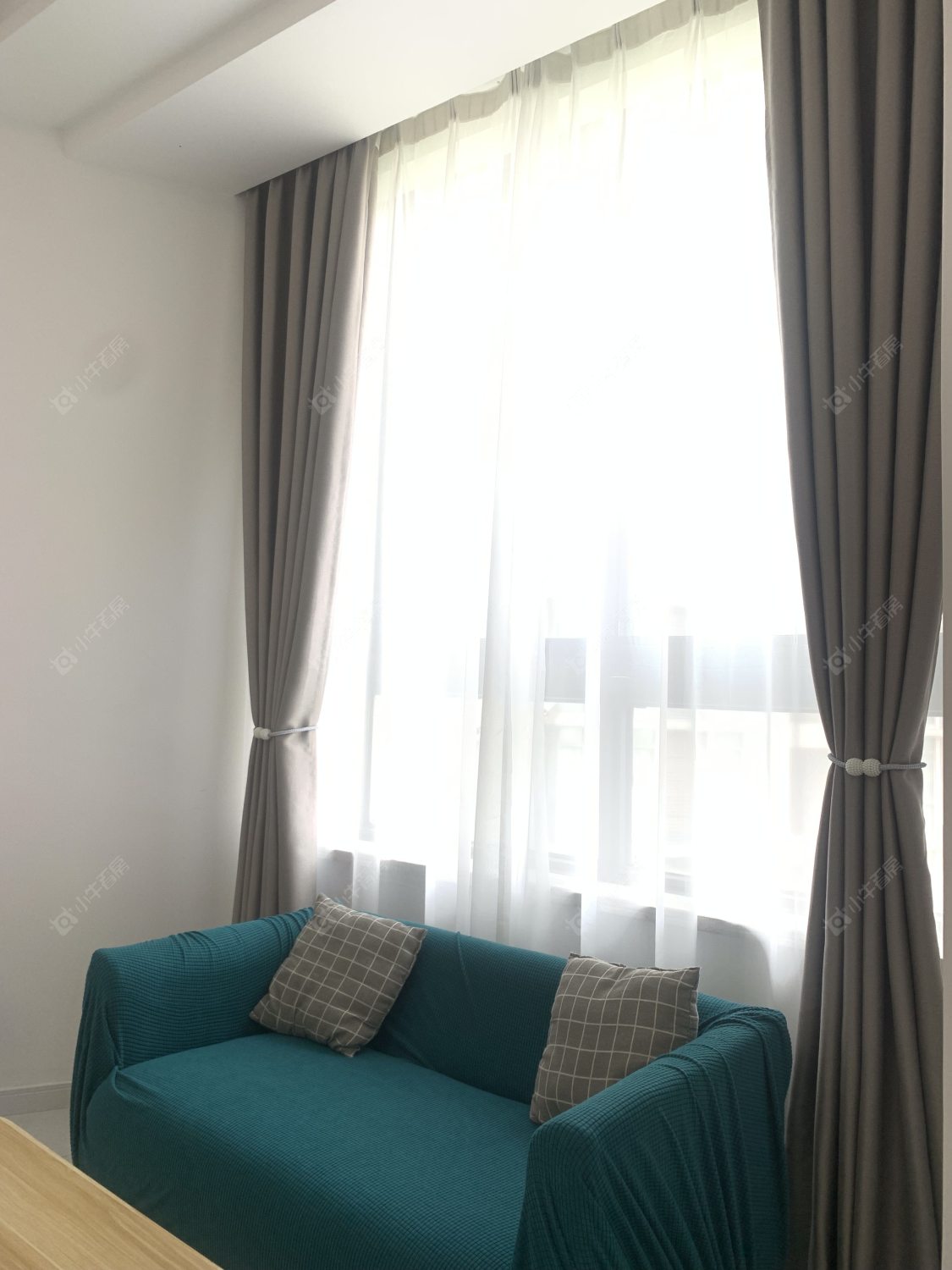 常州元丰宜家在租房源室内图_小牛看房