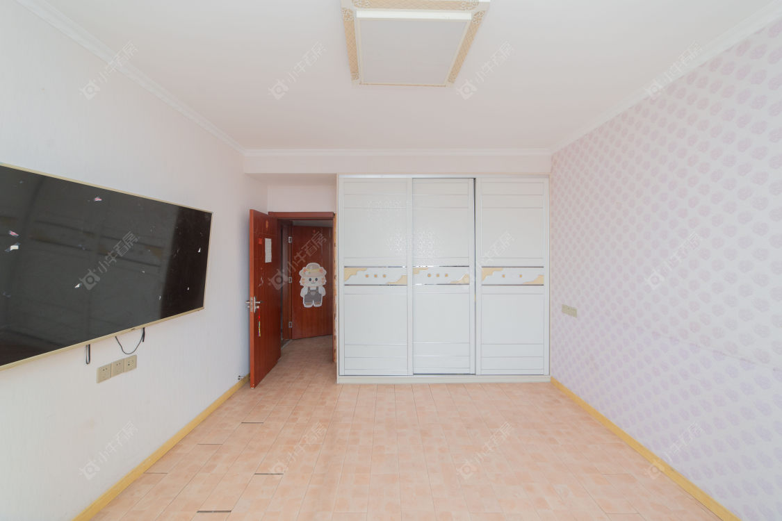 常州典雅花园在售二手房源室内图_小牛看房