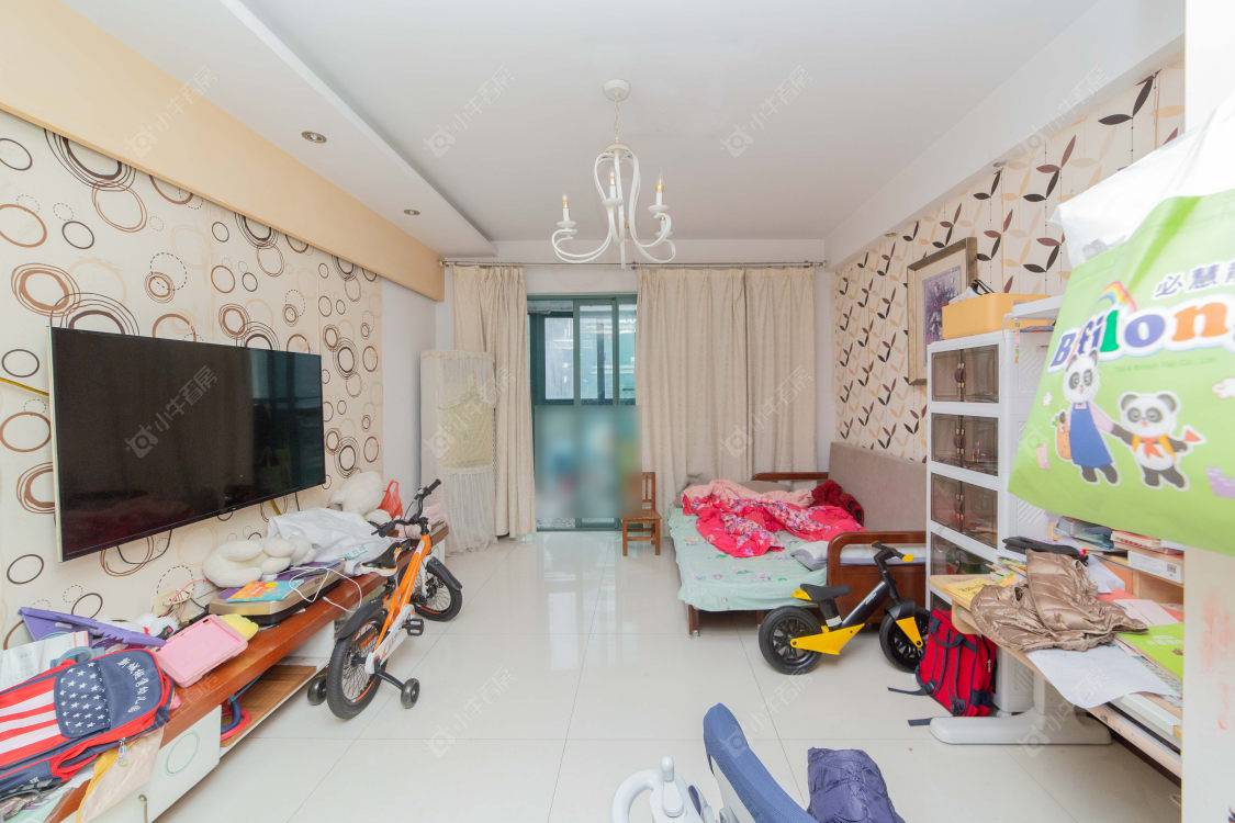 常州旺角花园在售二手房源_小牛看房