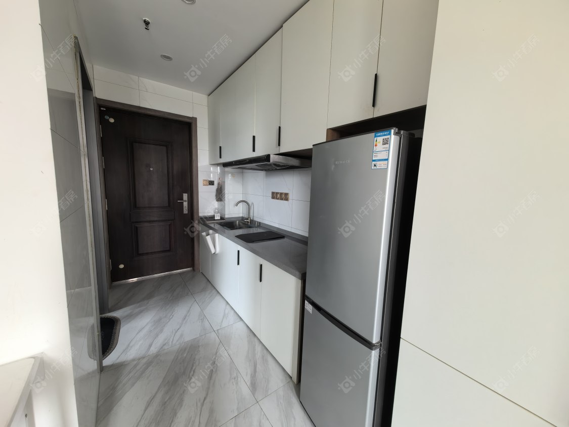 常州华润紫云府公寓出租_小牛看房