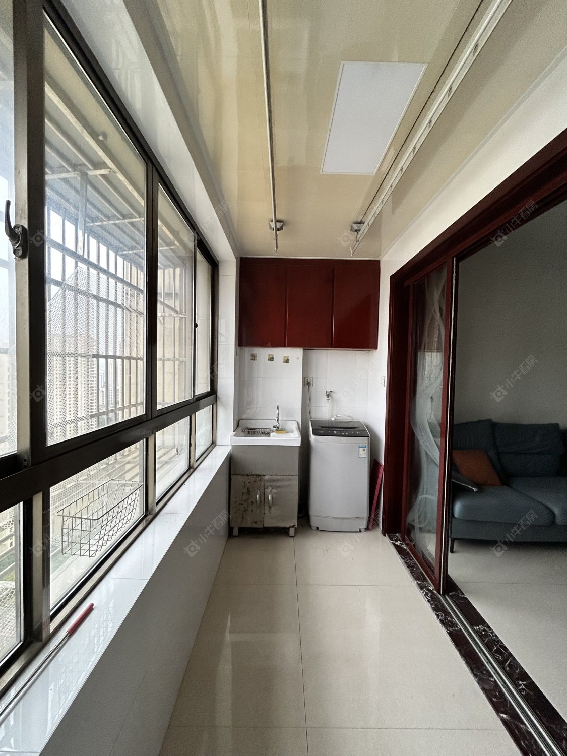 常州香缇湾花园在租房源_小牛看房