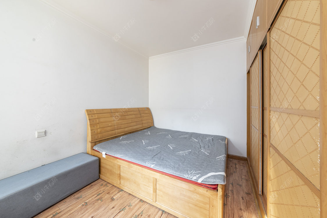 常州香江壹品在售二手房源室内图_小牛看房