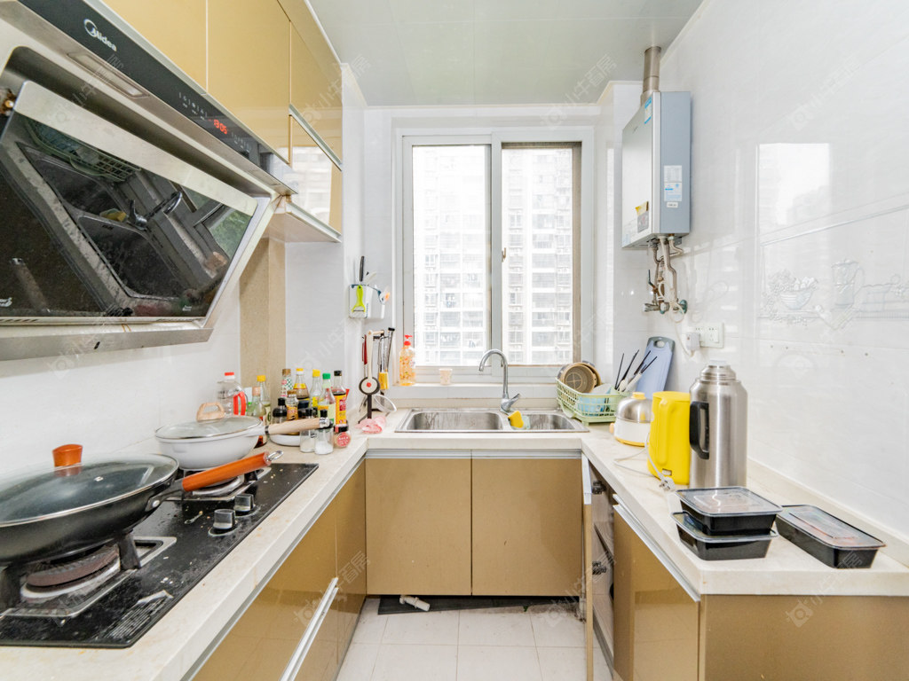 滨江明珠城东区房源室内图 常州滨江明珠城东区在售二手房源室内图_小牛看房