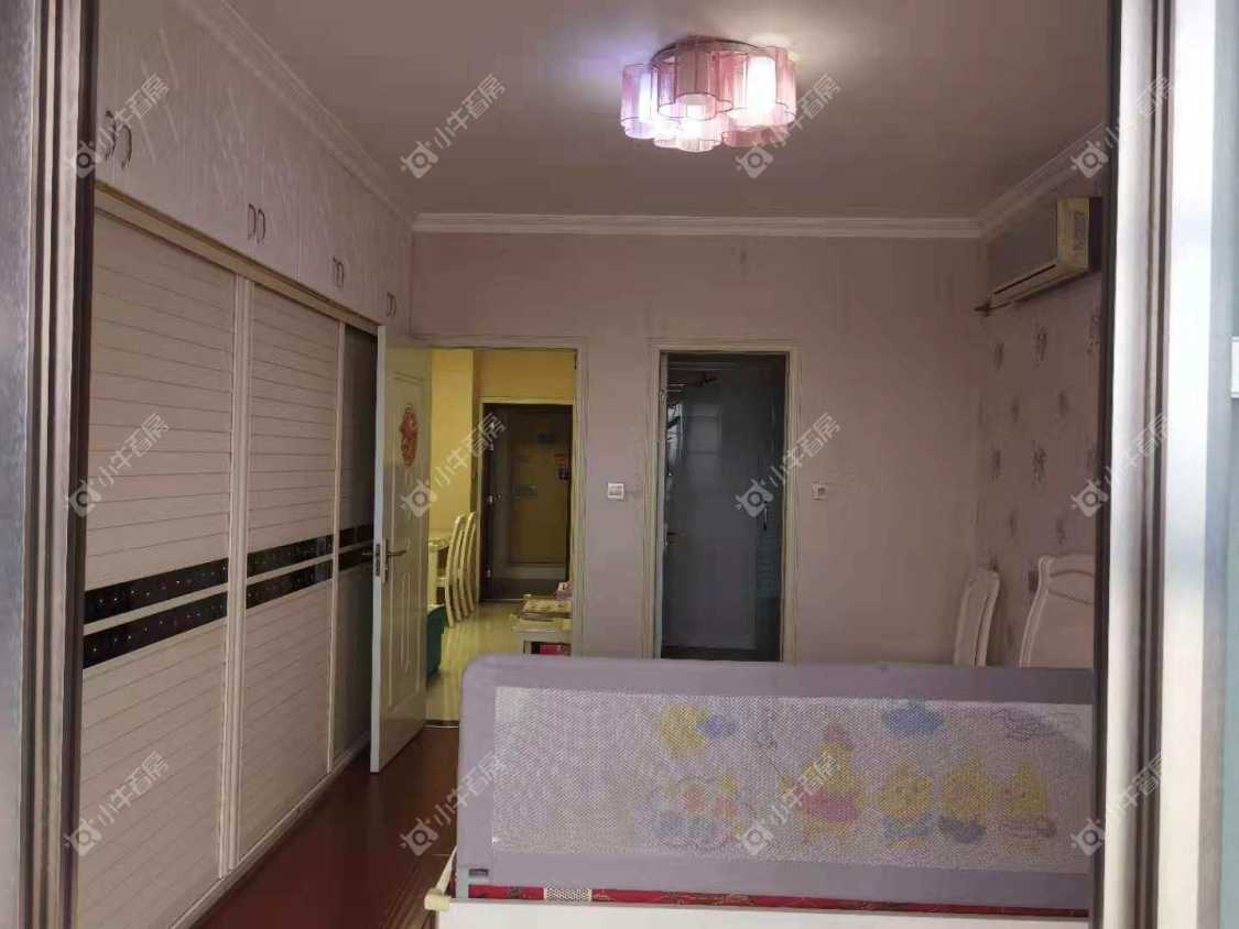 常州中央花园租房_中央花园1室1厅房源出租