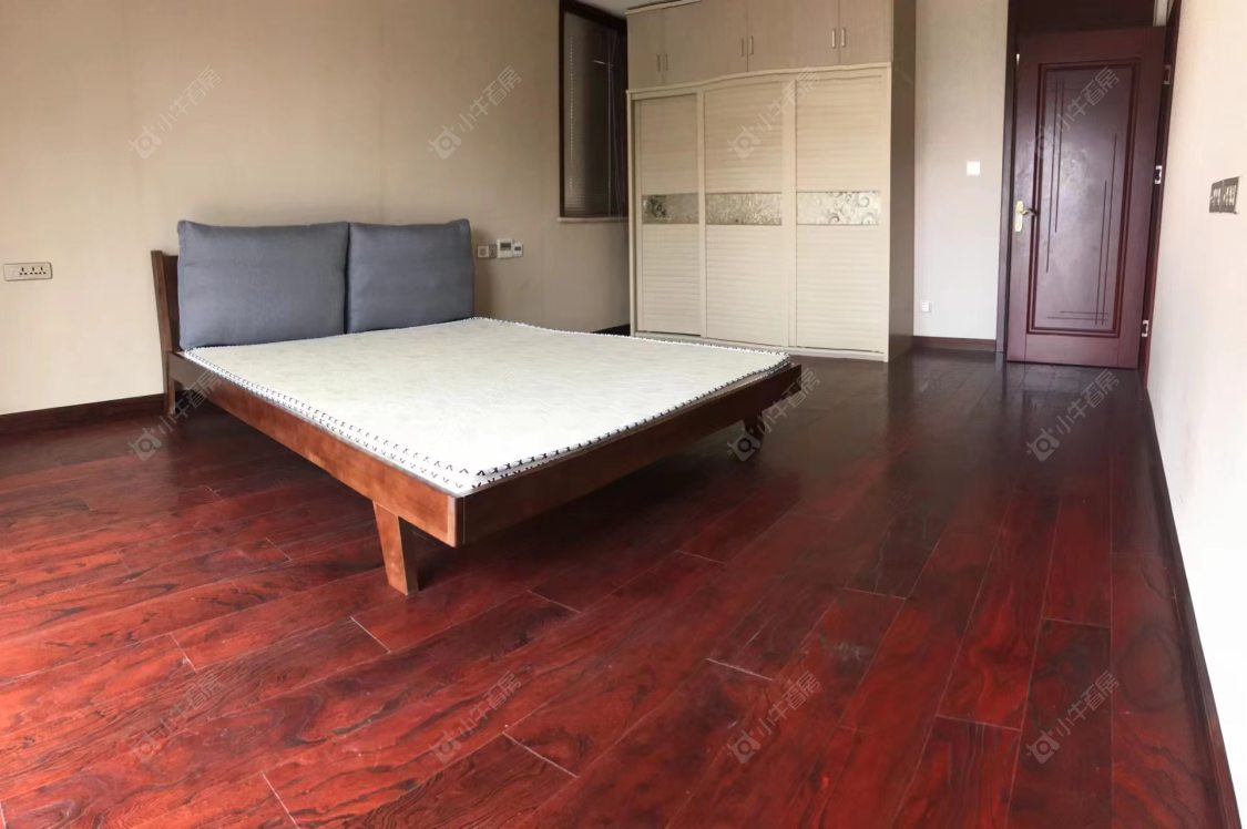 常州紫阳美地山庄别墅区在租房源_小牛看房