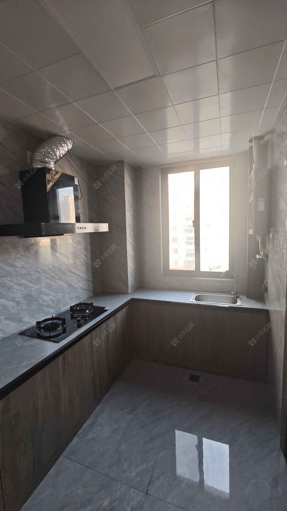 常州水木年华花园在租房源室内图_小牛看房