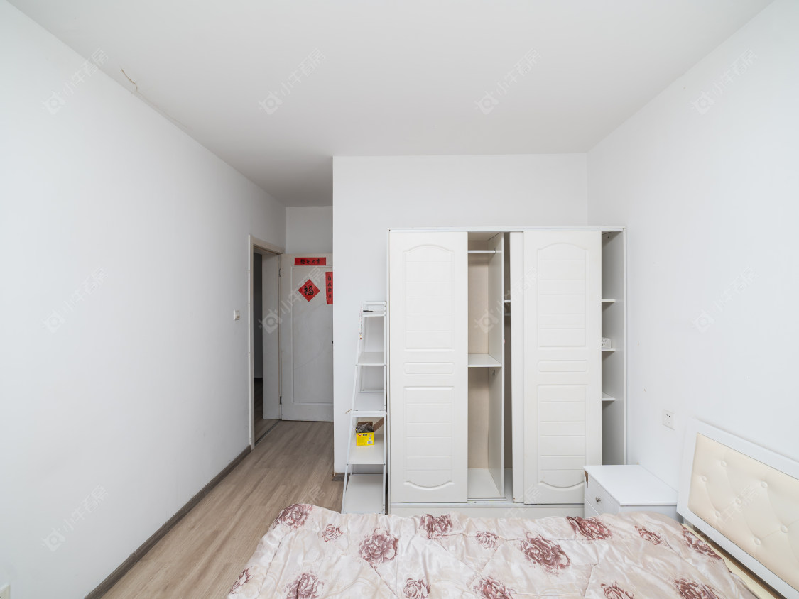 常州华润万象府在售二手房源室内图_小牛看房