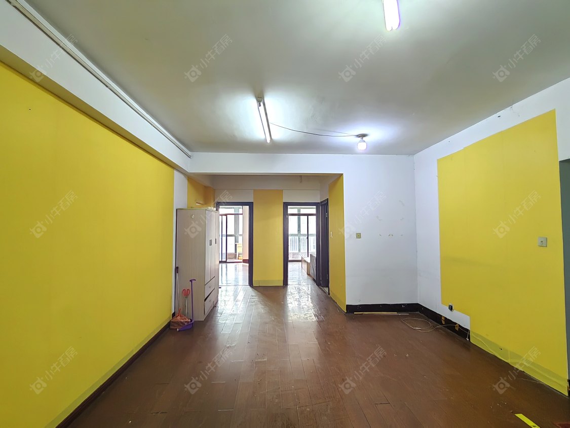 常州华丽雅居4室2厅2卫出租_小牛看房