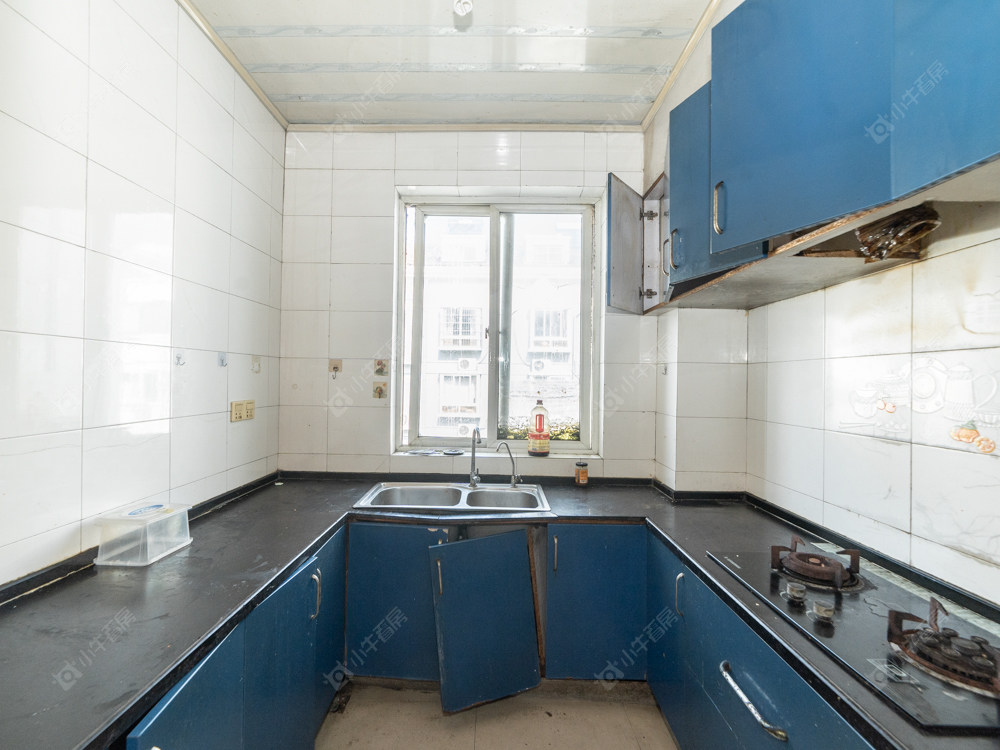 常州盘龙苑南区在售二手房源室内图_小牛看房