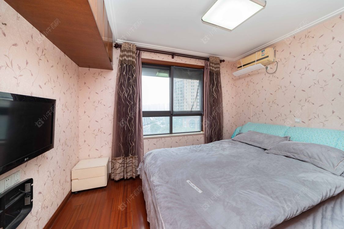 常州新城熙园在售二手房源室内图_小牛看房