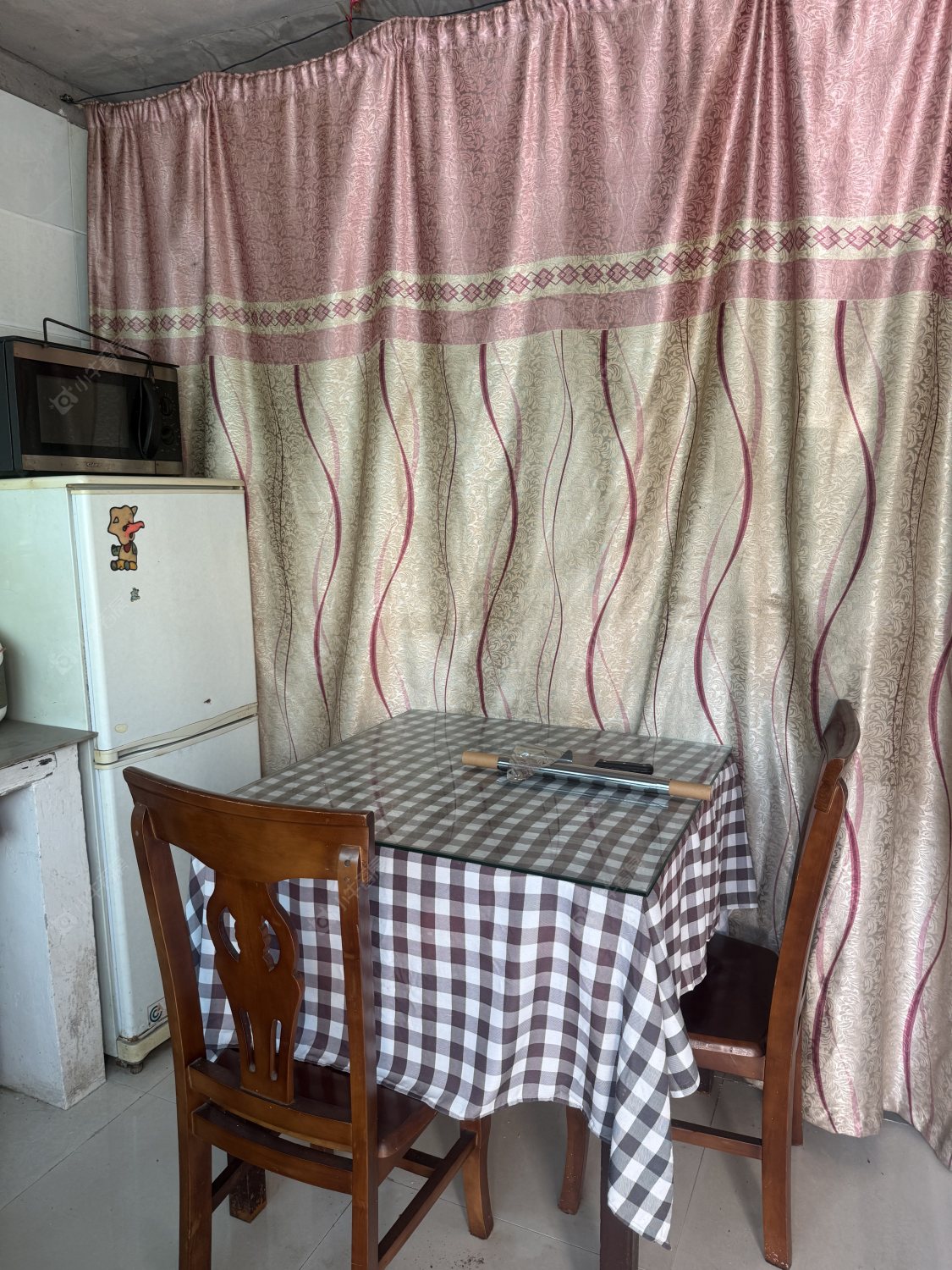 常州圩墩新村租房_圩墩新村1室房源出租