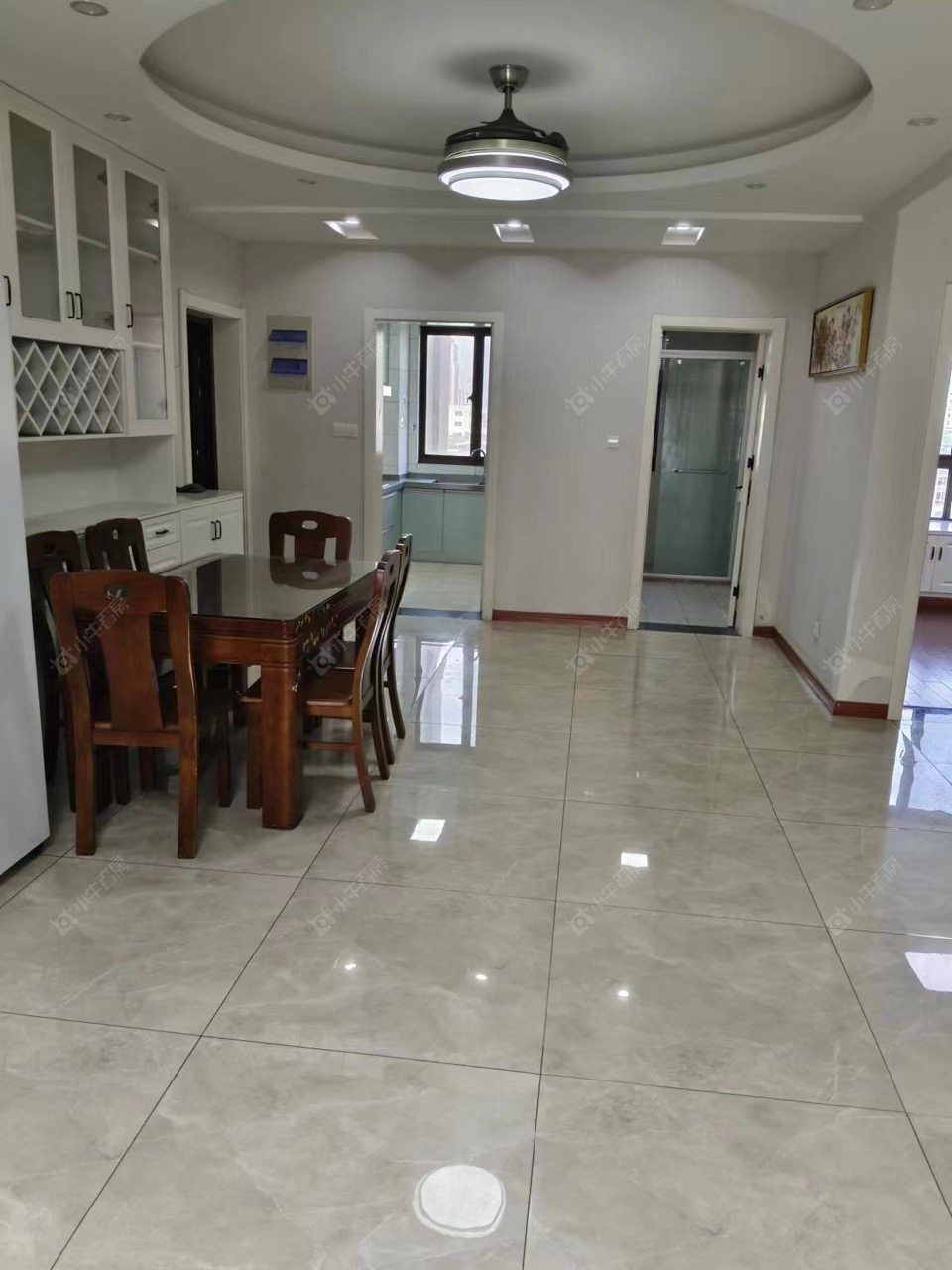 常州怡盛花园在租房源室内图_小牛看房