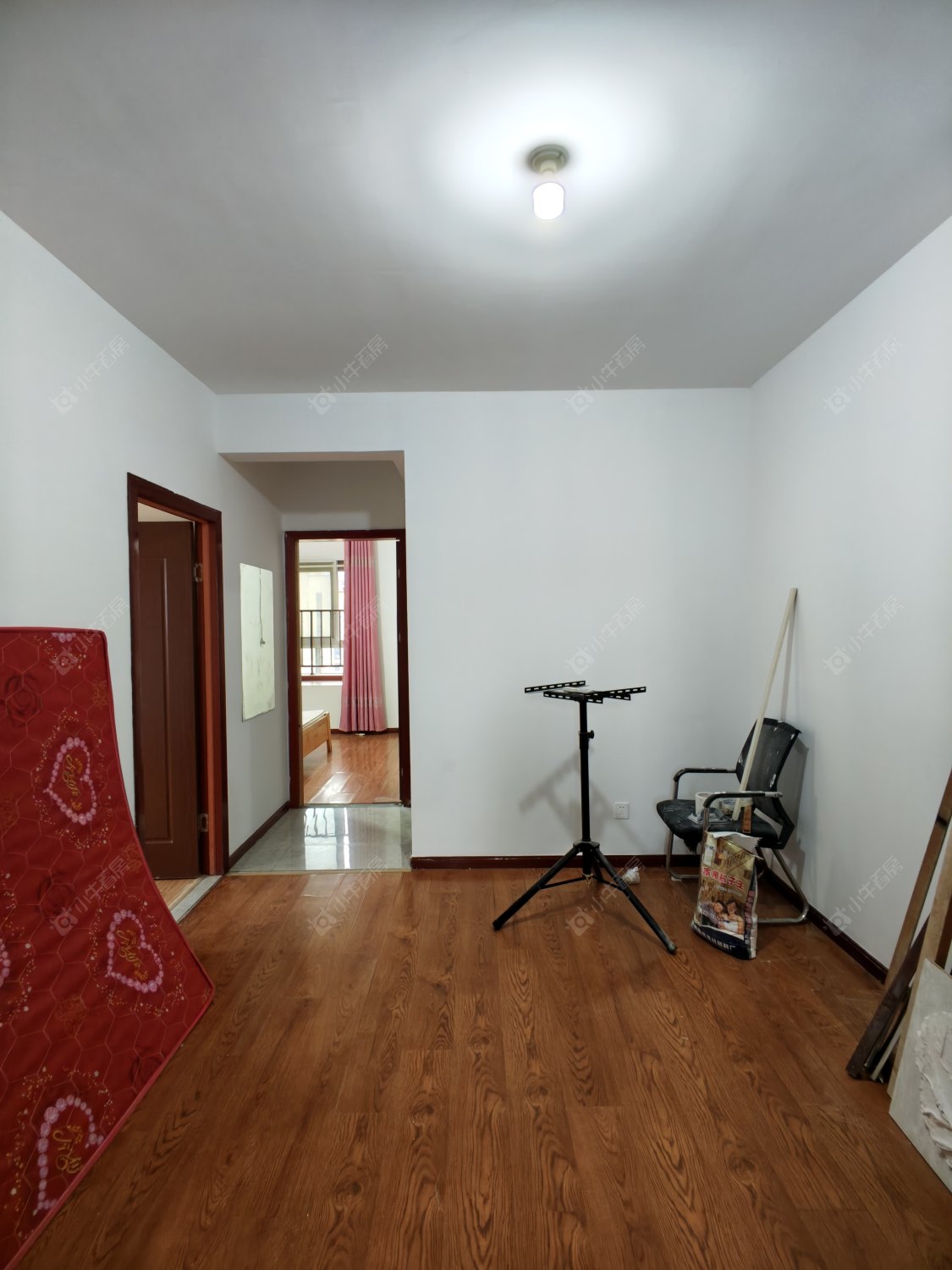 常州新景花苑四期在租房源室内图_小牛看房