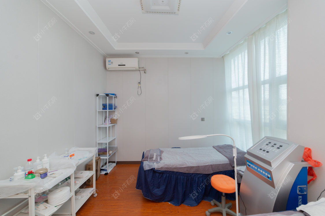 常州友邦商务大厦在售二手房源室内图_小牛看房