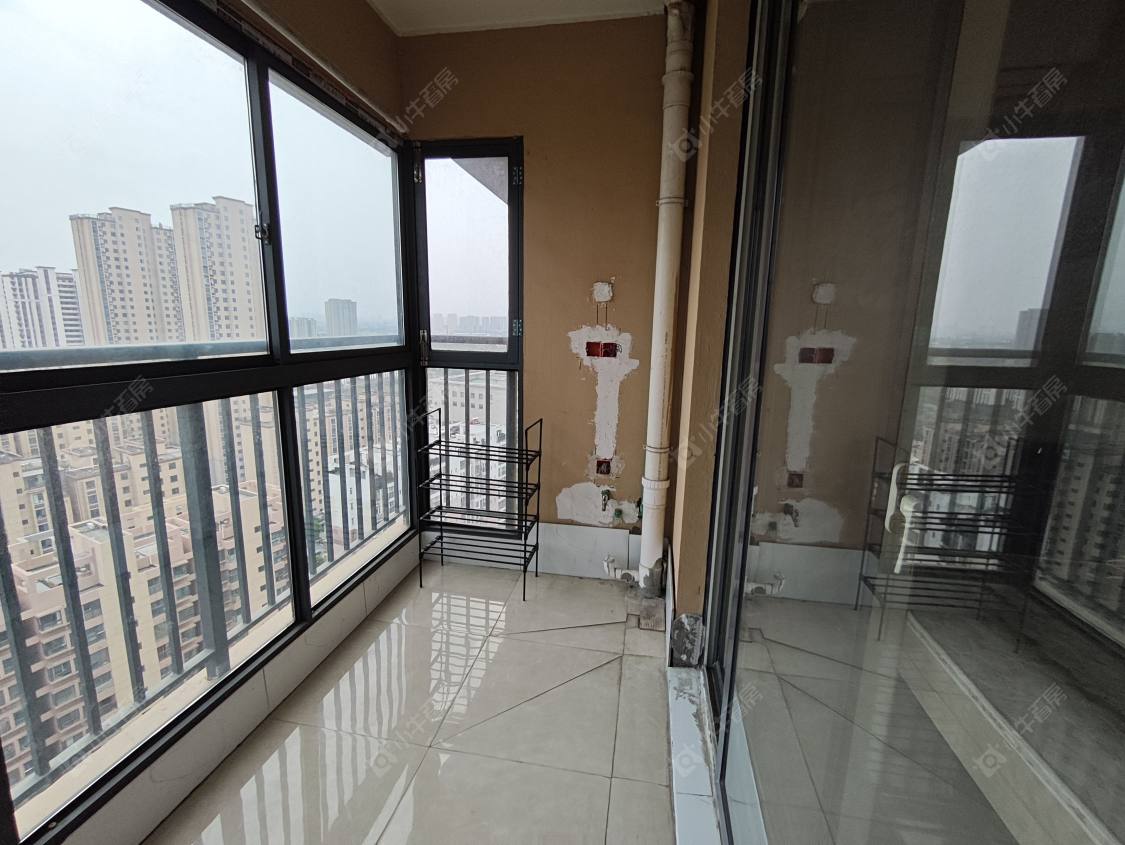 常州豪景家园在租房源室内图_小牛看房