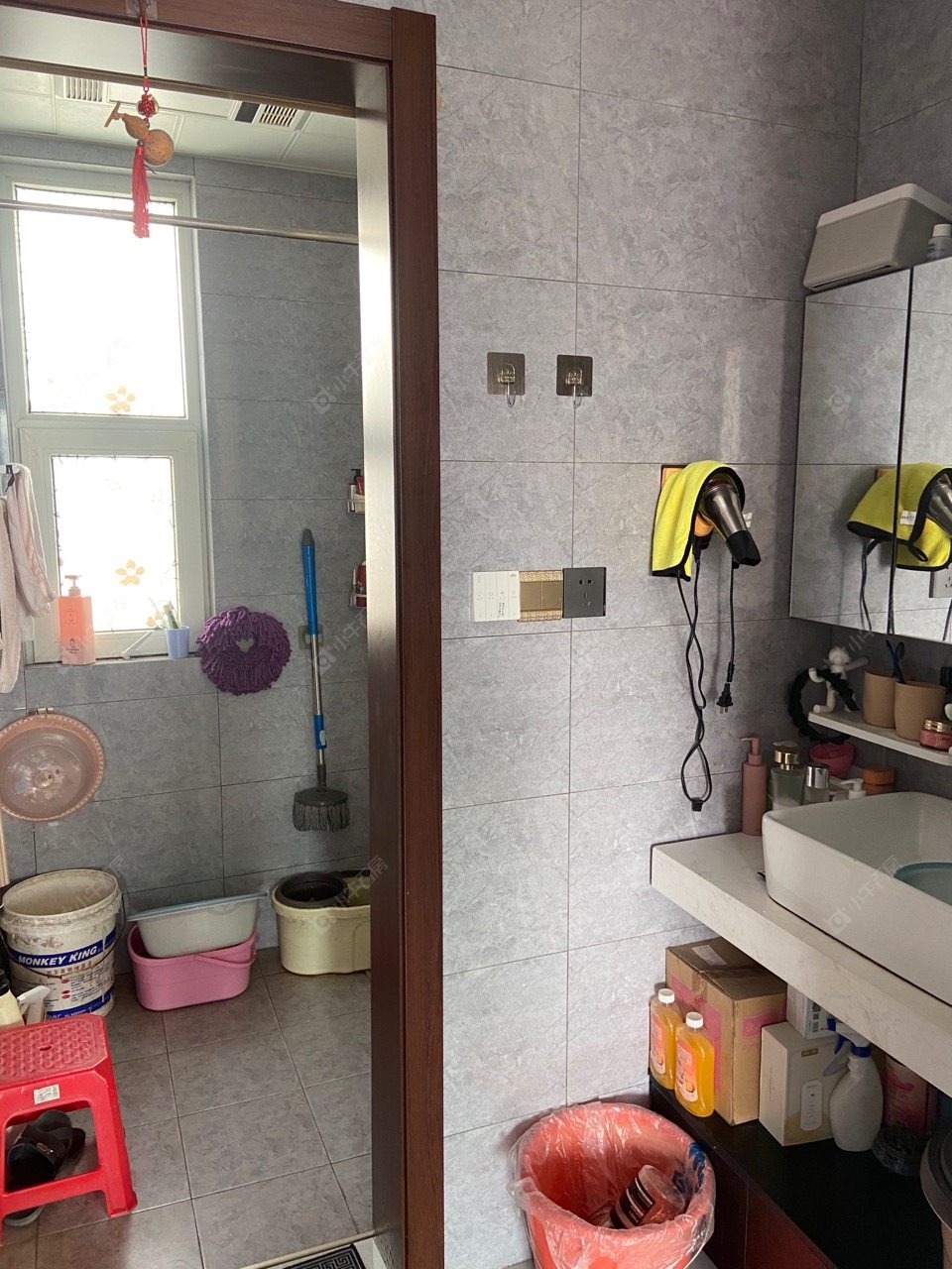常州临津花园在租房源室内图_小牛看房