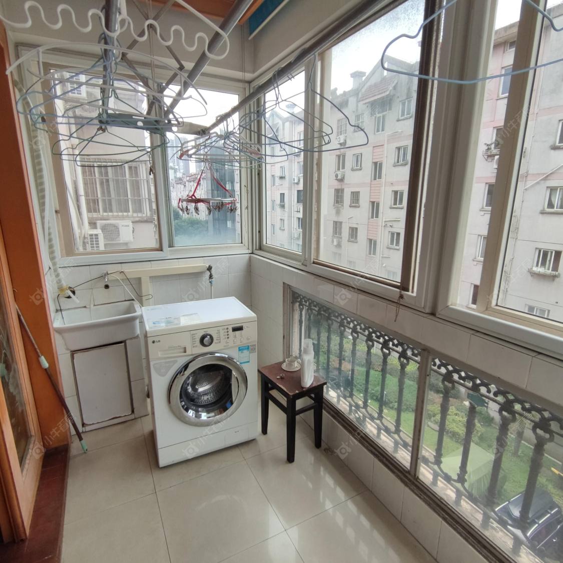 常州藻江花园一期在租房源室内图_小牛看房