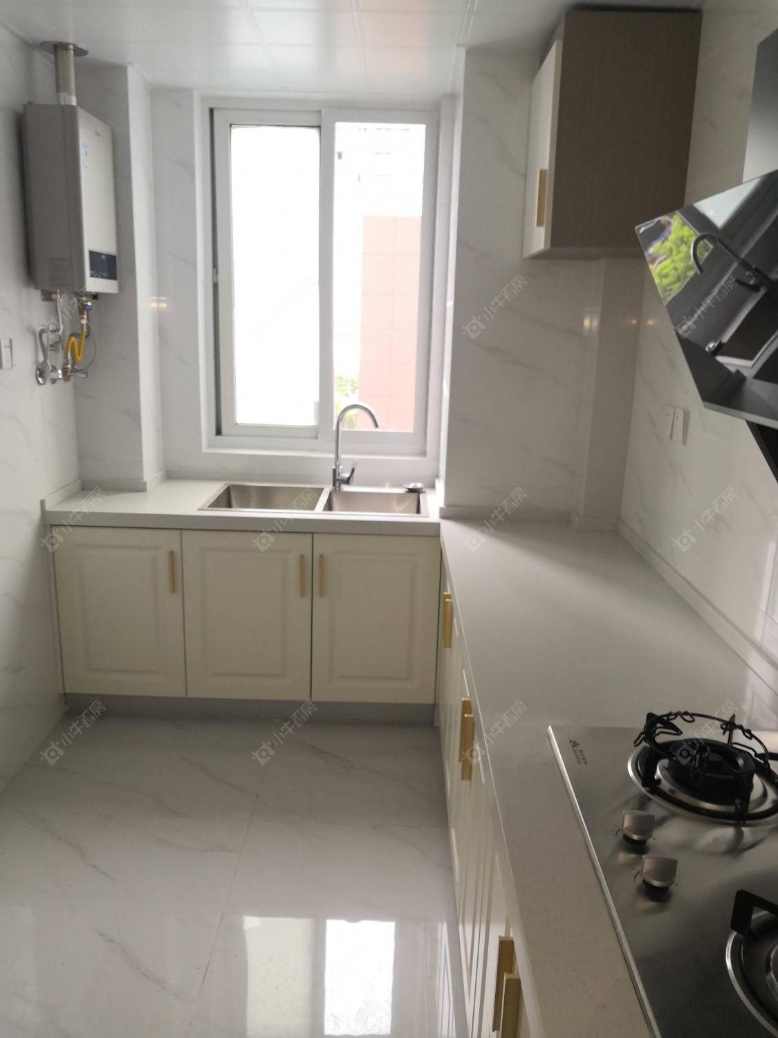 常州九洲新世界花苑在租房源室内图_小牛看房