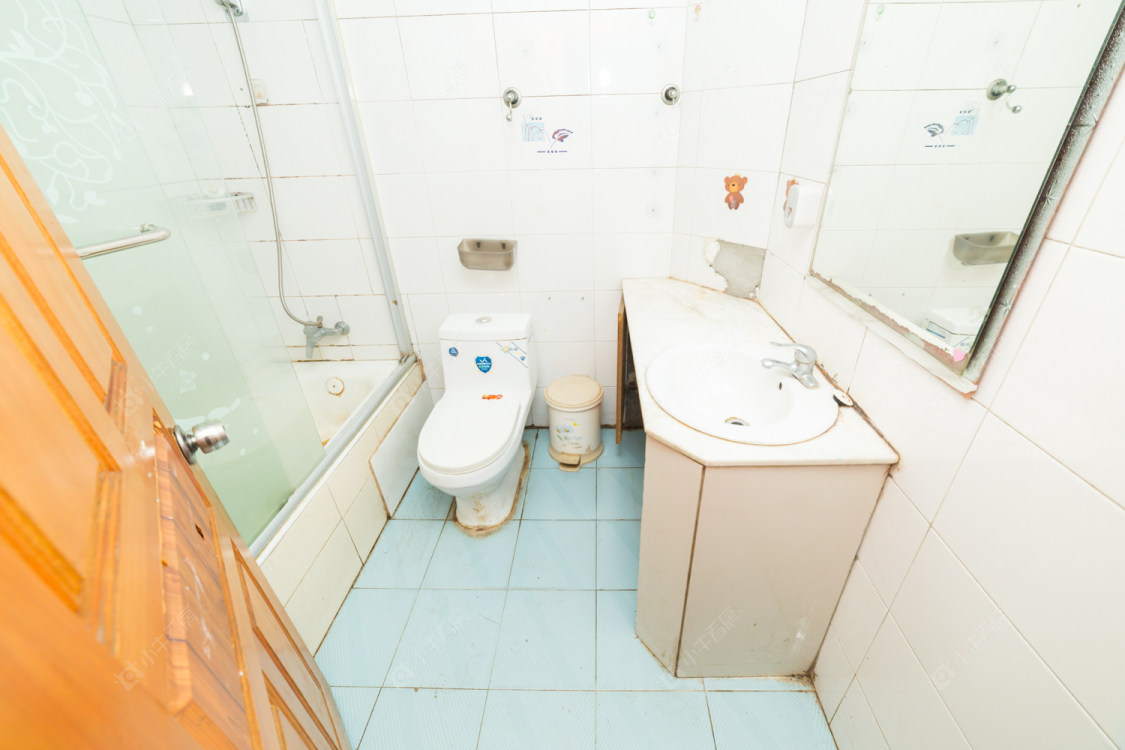 常州河苑家园二期在售二手房源室内图_小牛看房