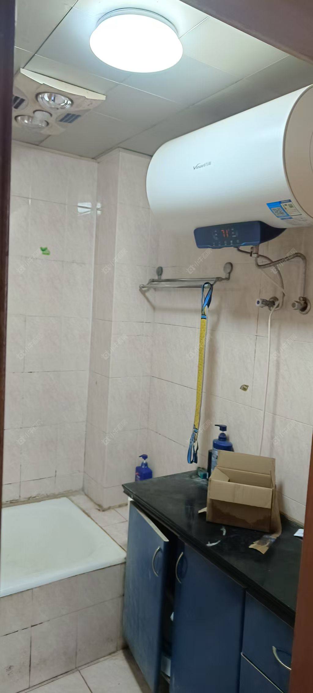 常州竹林新村在租房源室内图_小牛看房