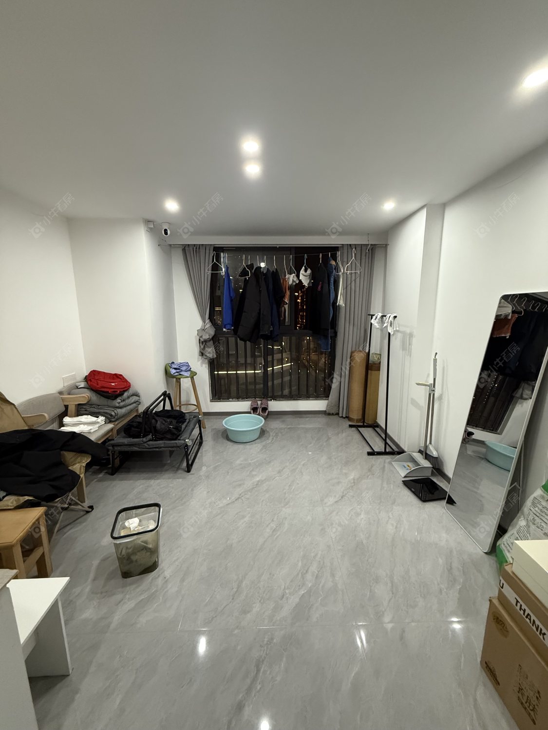 常州弘阳云峯在租房源室内图_小牛看房