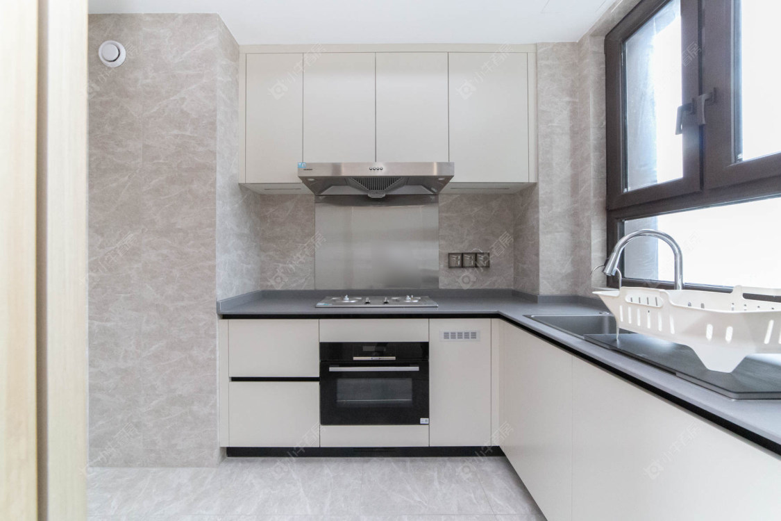 常州中建招商龙宸壹号在售二手房源室内图_小牛看房