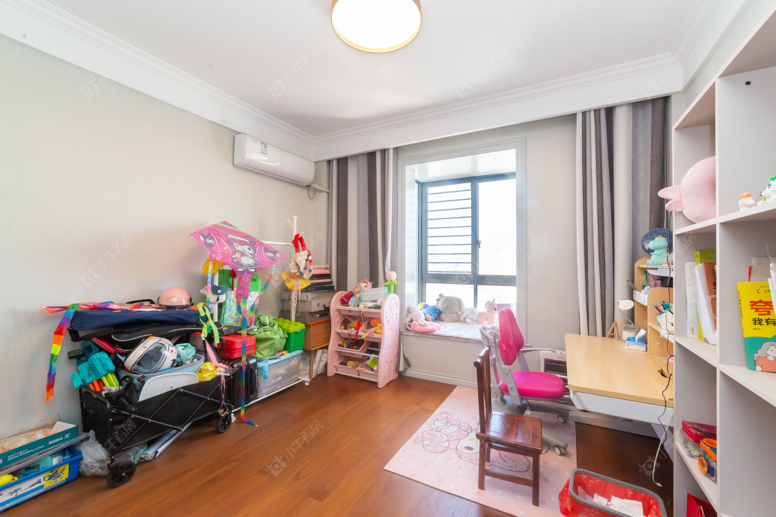 常州太湖明珠苑北区在售二手房源室内图_小牛看房