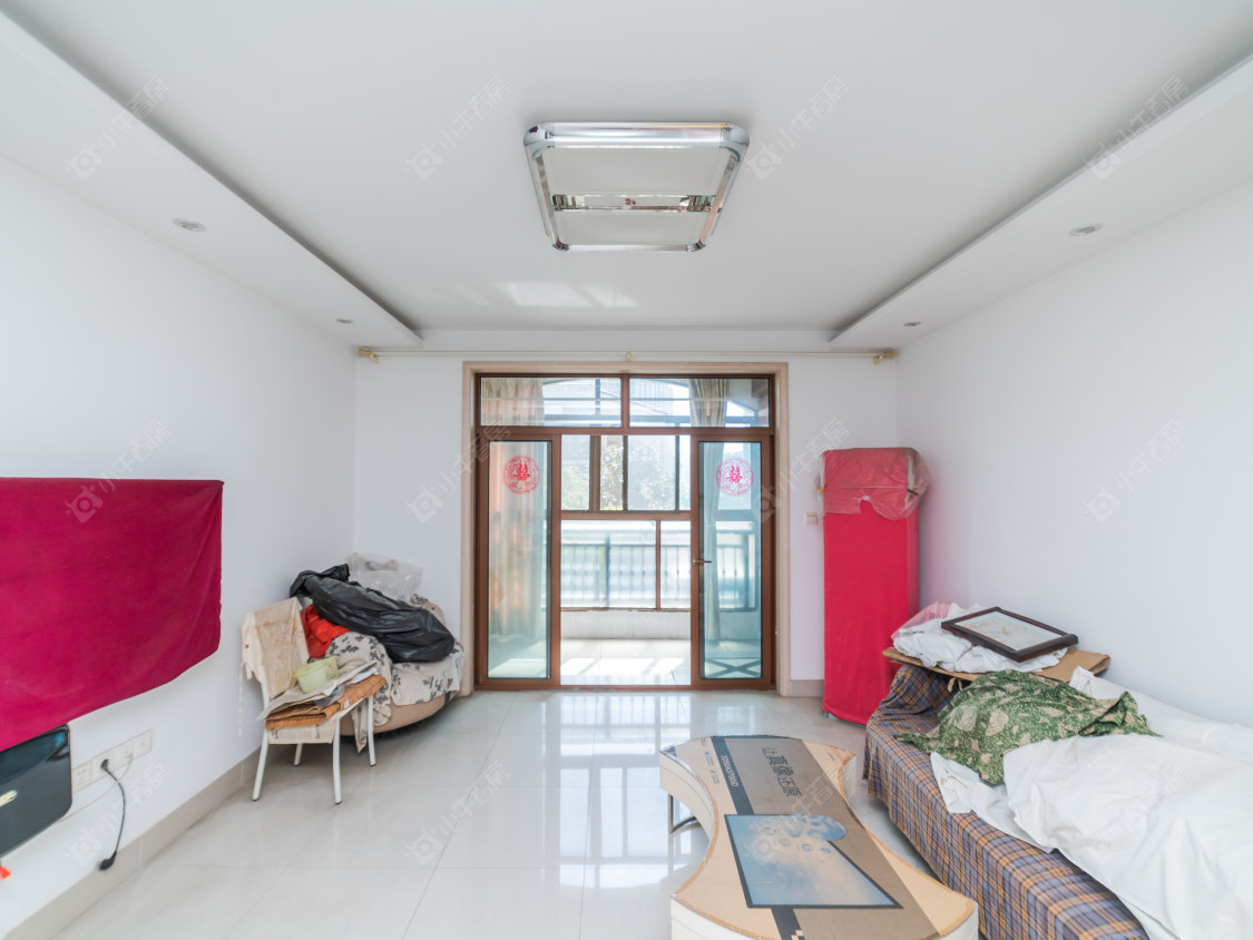 常州嘉州枫景苑在售二手房_小牛看房