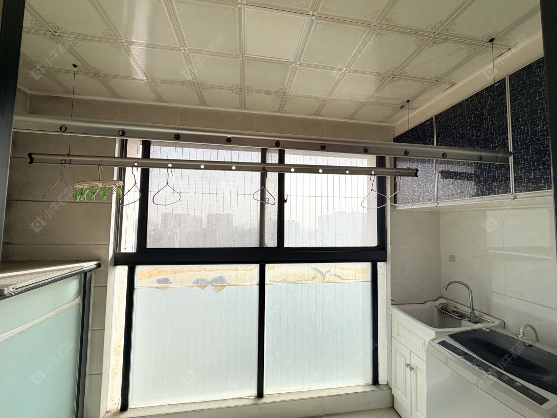 丁香苑(钟楼)房源室内图 常州丁香苑(钟楼)在租房源室内图_小牛看房