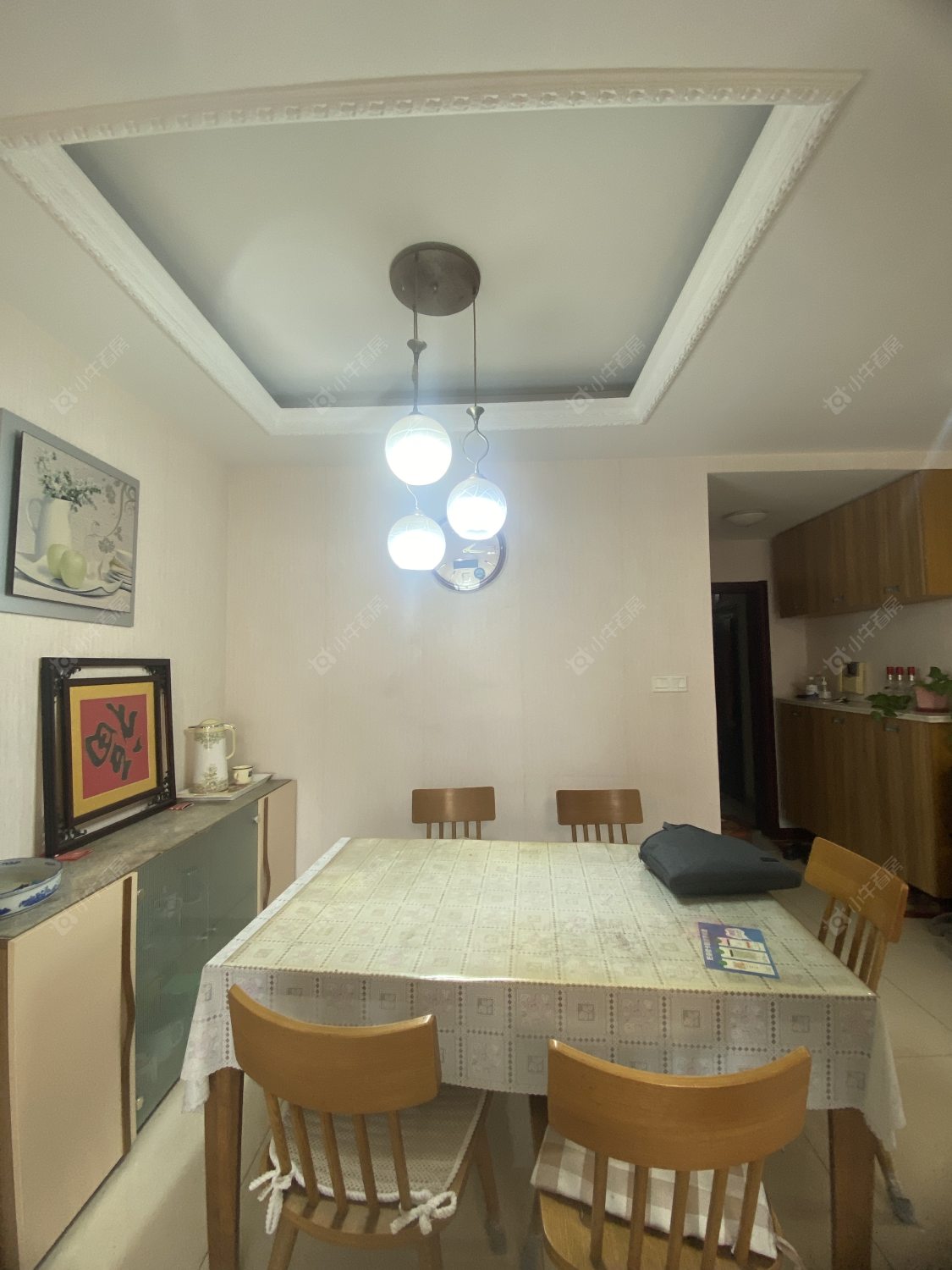 金百花园房源室内图 常州金百花园在租房源室内图_小牛看房