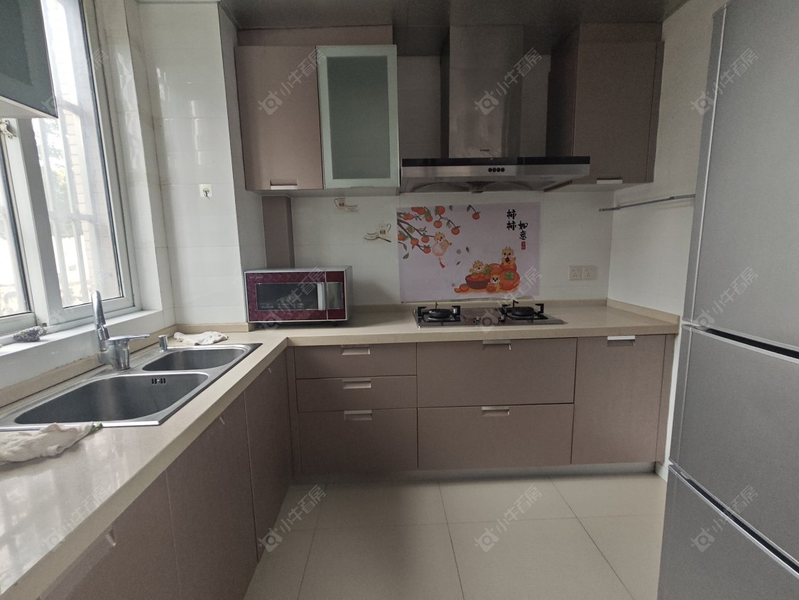 常州都市桃源五期在租房源室内图_小牛看房