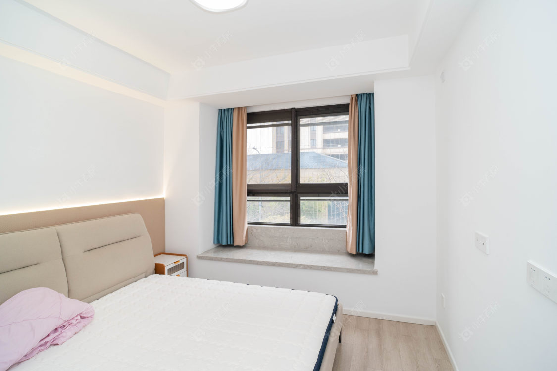 常州龙城金茂府东区在售二手房_小牛看房