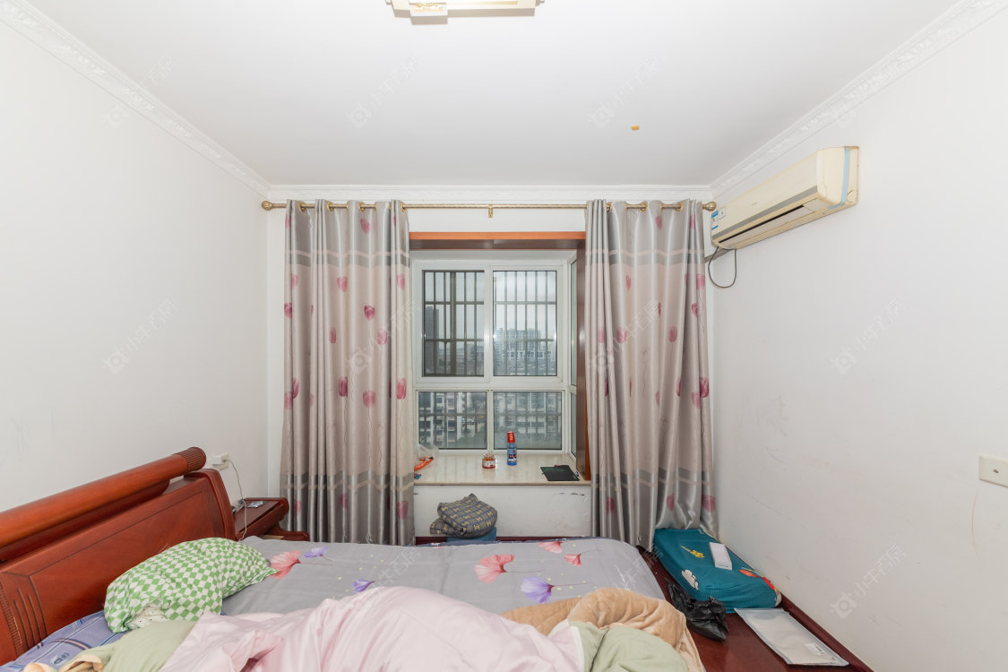 春江中央花苑北区房源室内图 常州春江中央花苑北区在售二手房源室内图_小牛看房