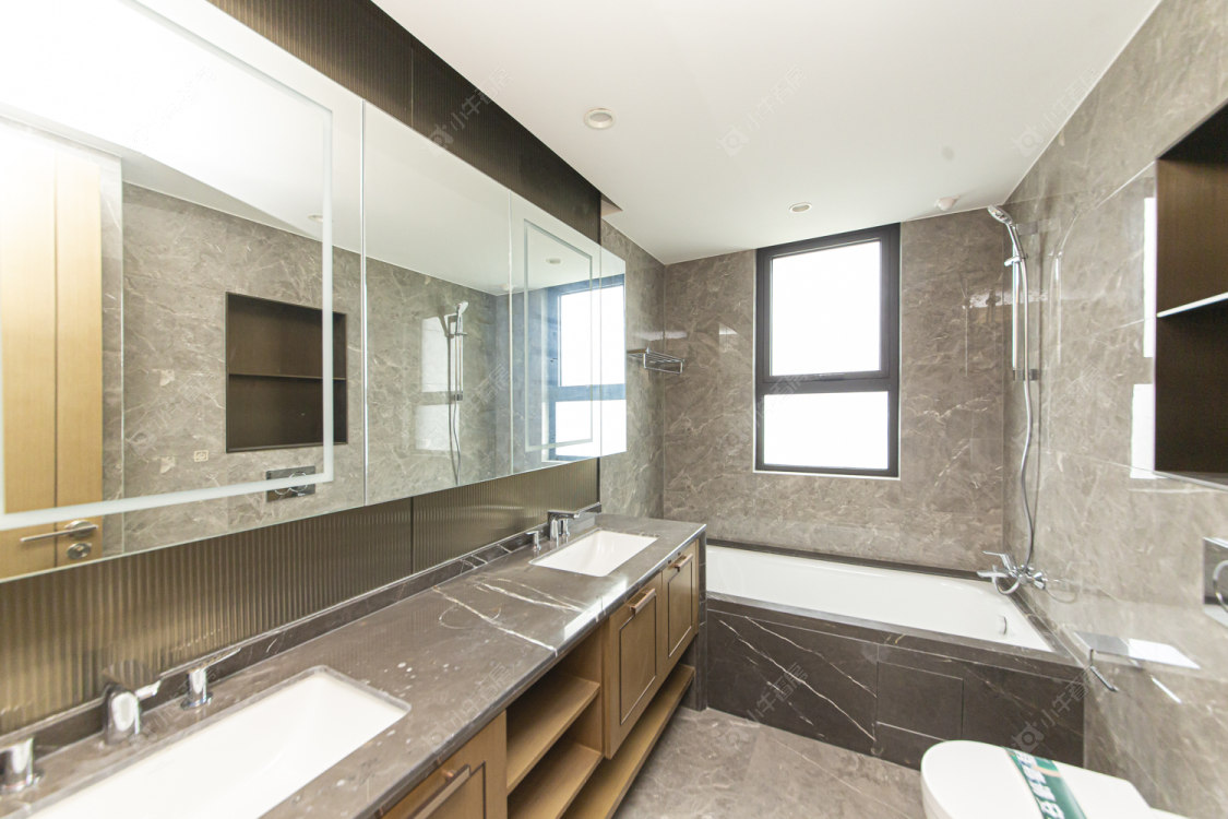 常州春秋金茂府在售二手房源室内图_小牛看房