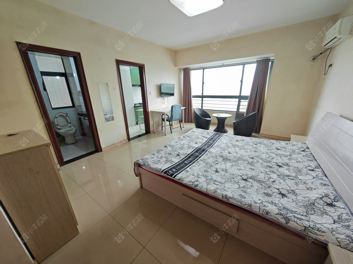 常州学府名门花苑在租房源室内图_小牛看房