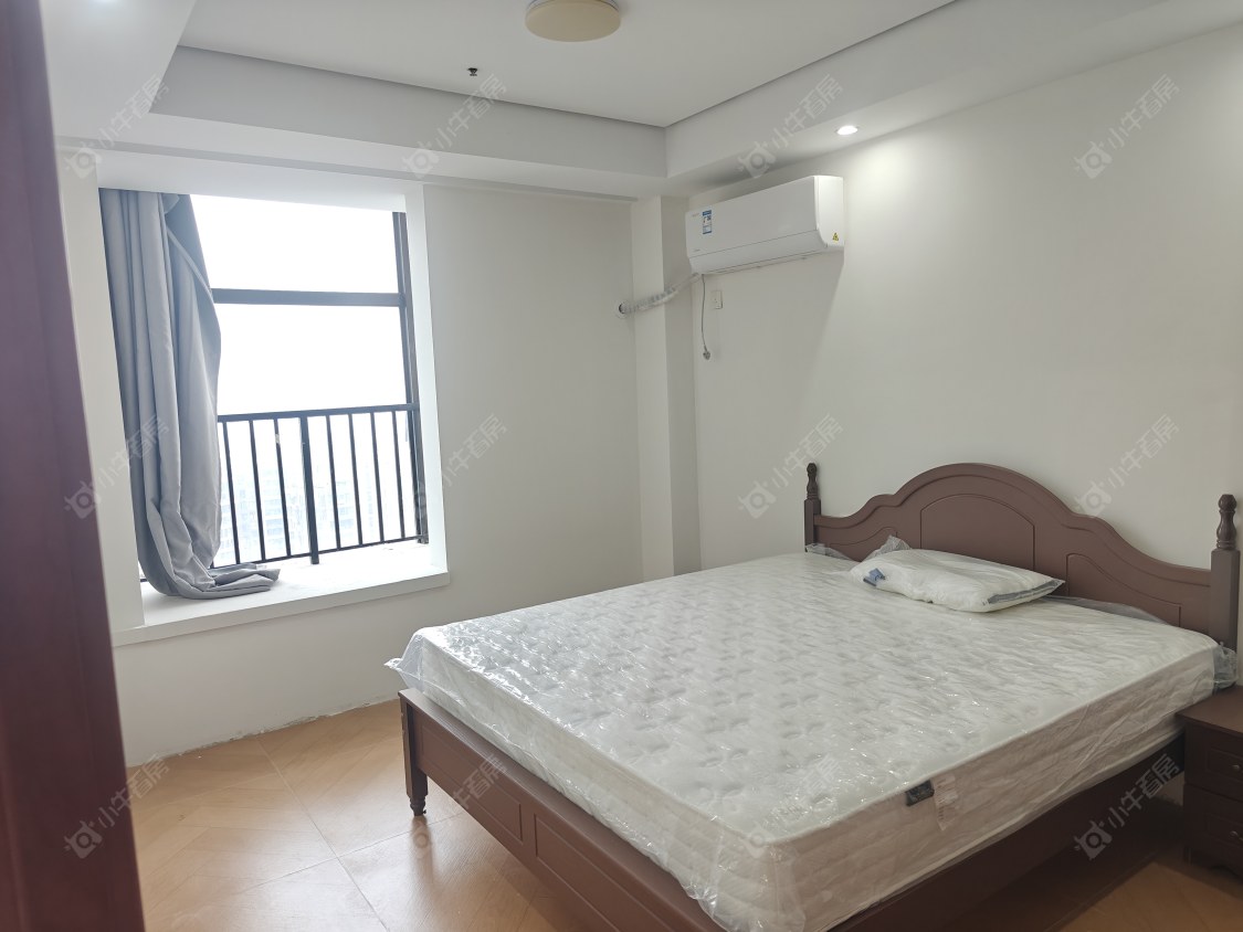 常州富都公馆在租房源室内图_小牛看房