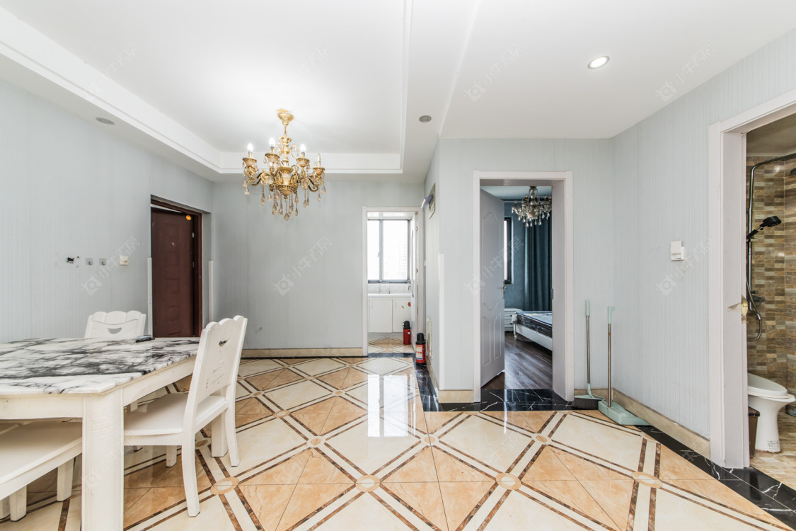 常州吟枫苑东区在售二手房源室内图_小牛看房