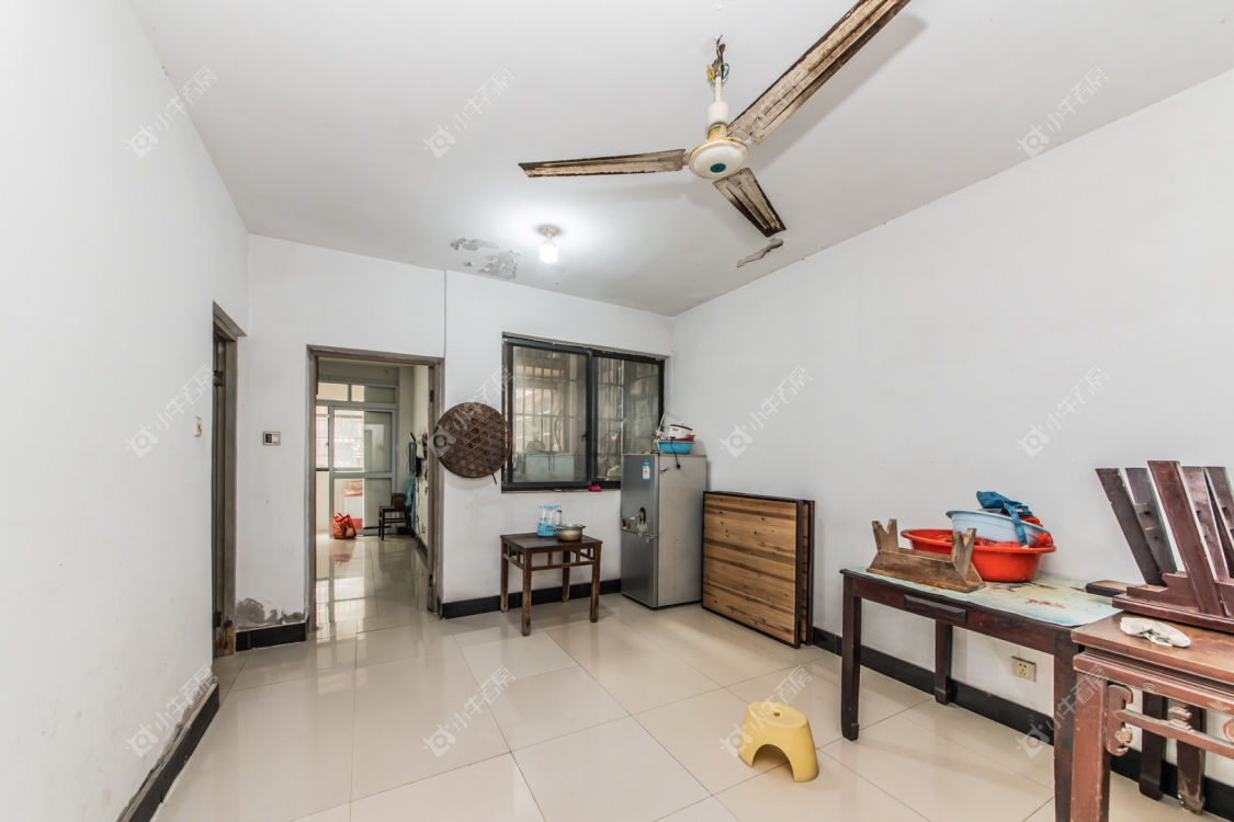 常州玲珑花园在租房源室内图_小牛看房