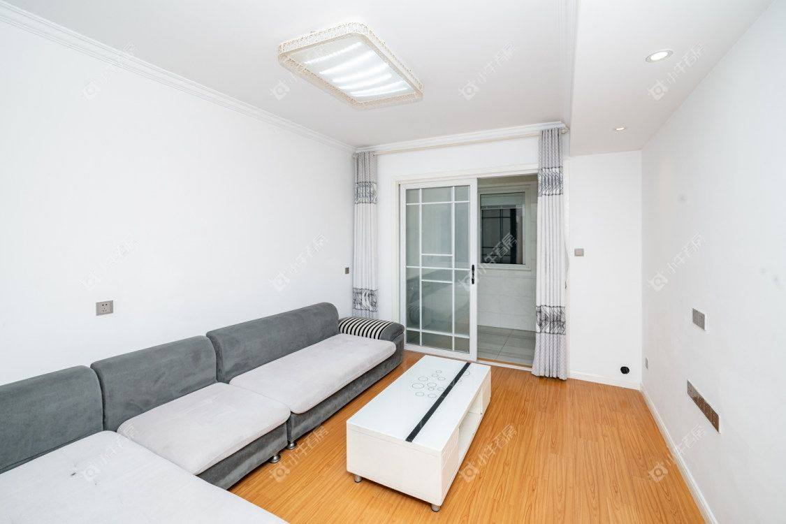 常州菱溪名居2室2厅1卫出租房源图片