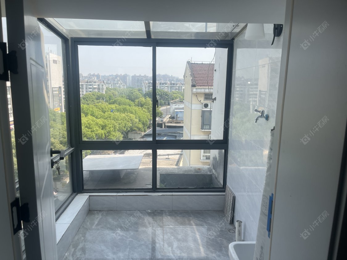 常州腾龙苑东区在租房源室内图_小牛看房
