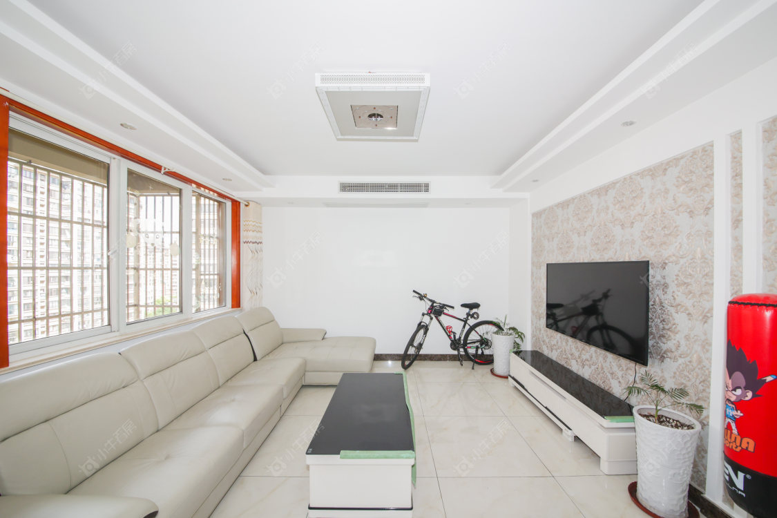 常州西瑶苑在售二手房源室内图_小牛看房