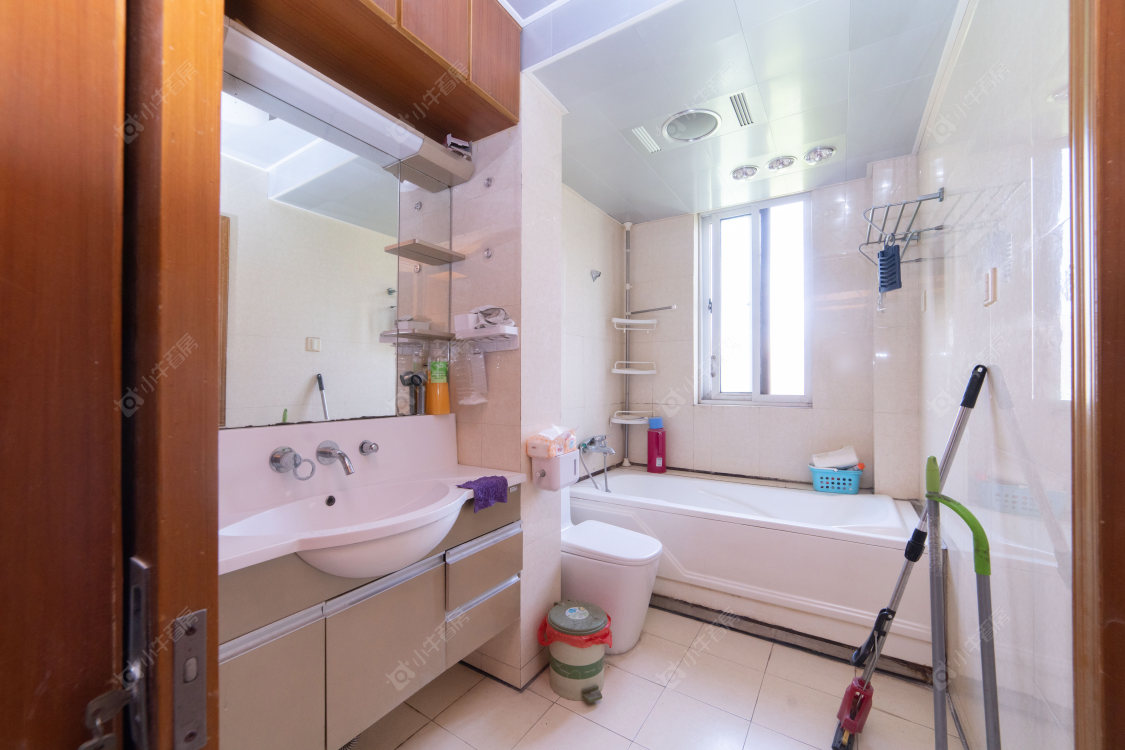 常州都市桃源五期在售二手房源室内图_小牛看房