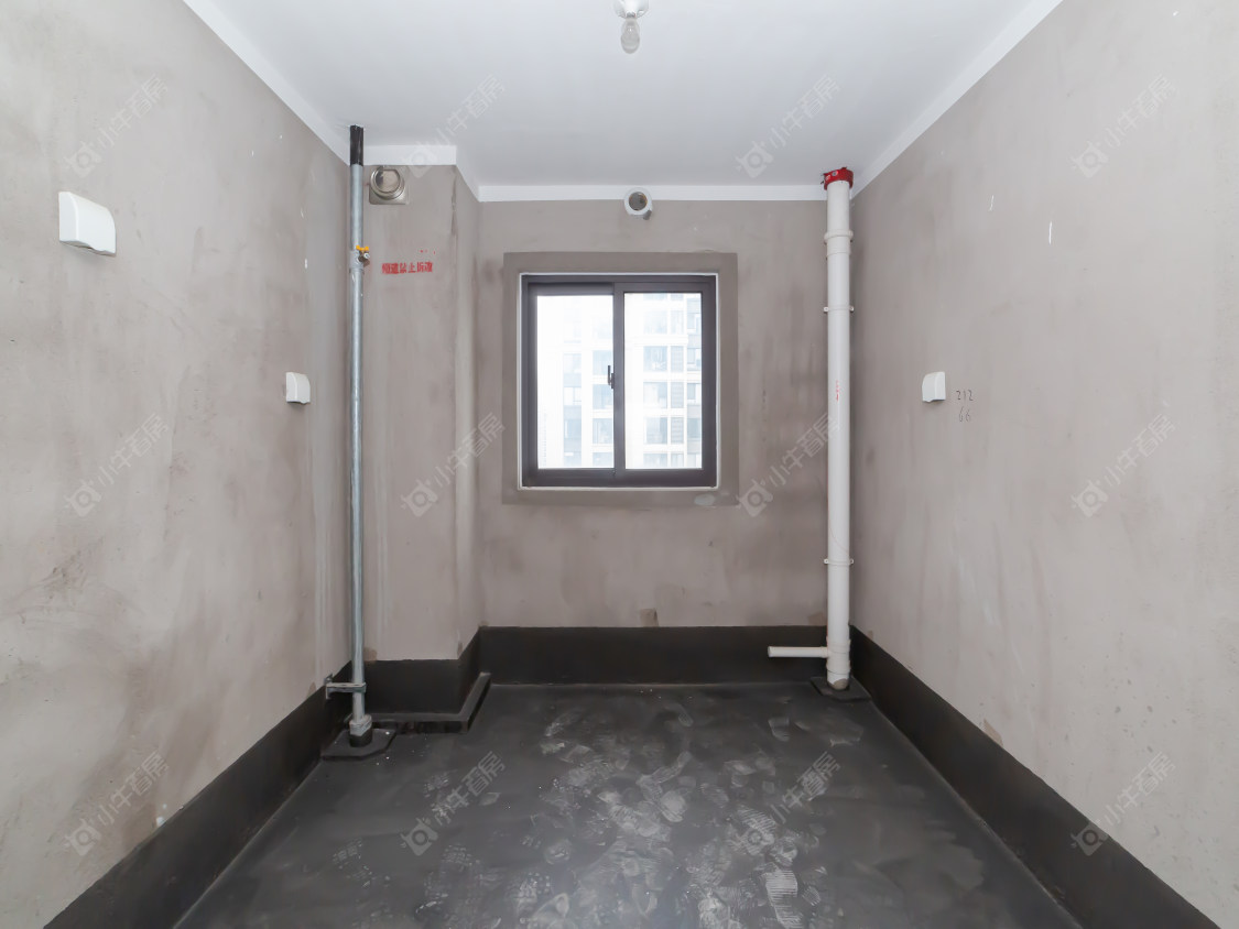 常州世茂香槟湖五期在售二手房源室内图_小牛看房