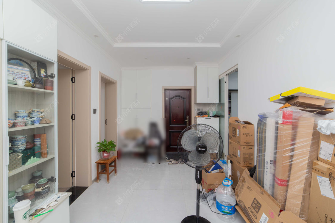 常州河海新村在售二手房源室内图_小牛看房