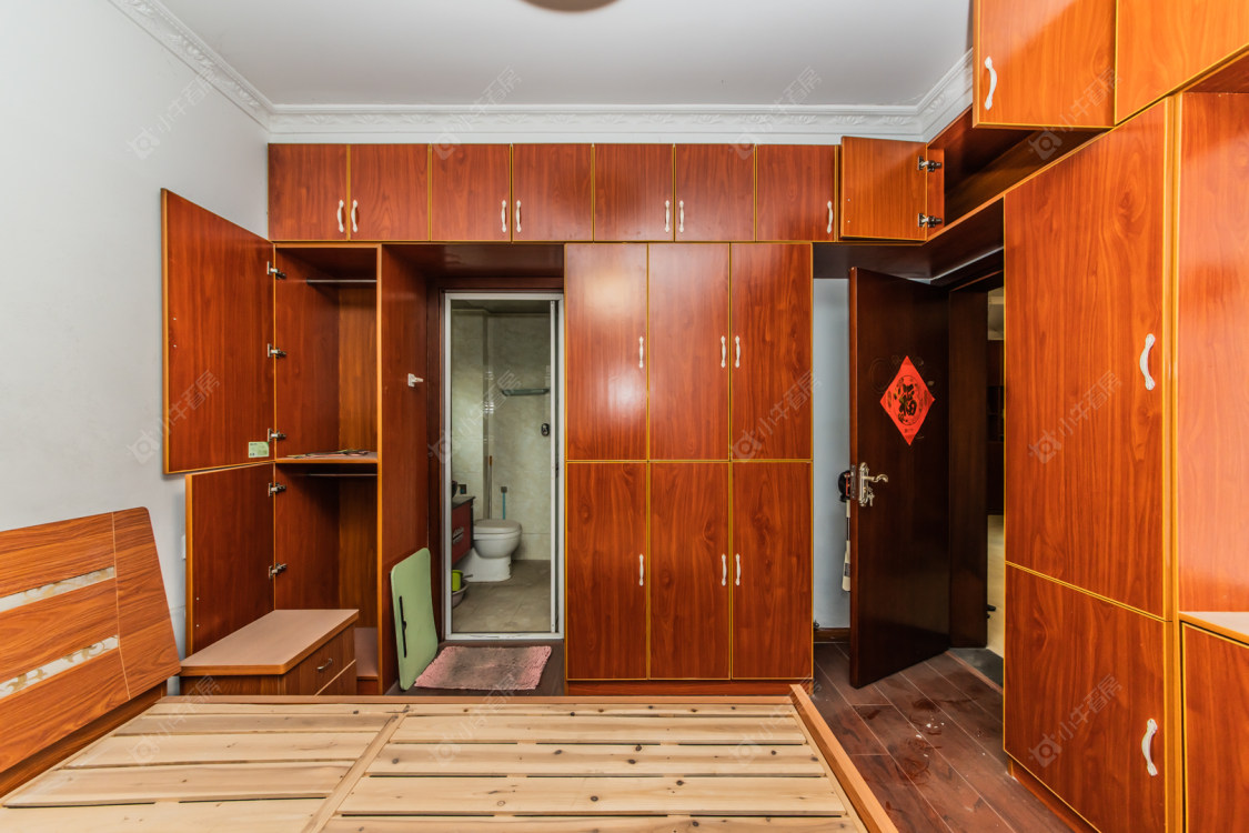 米兰阳光房源室内图 常州米兰阳光在售二手房源室内图_小牛看房