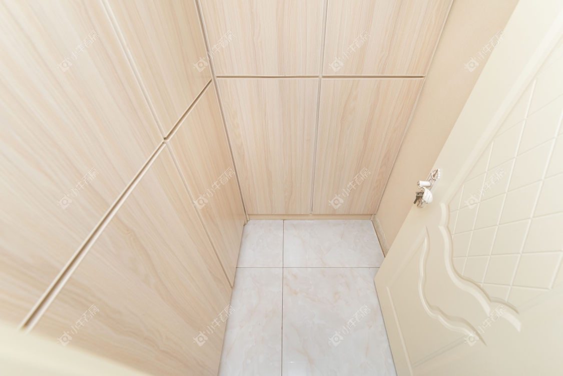 常州天安尚城二期在租房源室内图_小牛看房