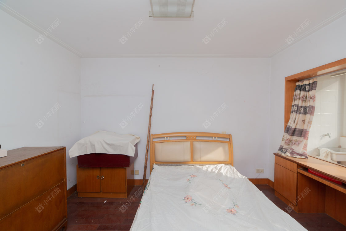 常州前桥新村在售二手房源室内图_小牛看房