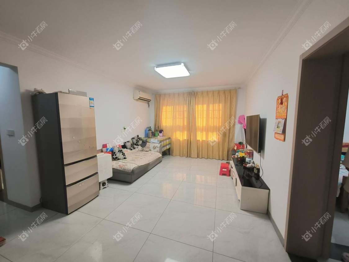 常州青竹苑B区租房_小牛看房